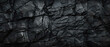 Blackened Wall Texture as Background