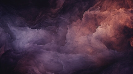 Wall Mural - Abstract fractal background. Design element for brochure, advertisements, presentation, web and other graphic designer works. Digital collage.