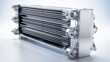 Aluminum and steel integration in radiator technology a look at the materials that drive cooling efficiency