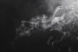 E-Cigarette Fog A New Trend in Smoking Generative AI