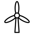 windmill line 