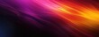 glowing purple red yellow orange black abstract color gradient banner poster cover design dark 