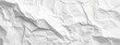 crumpled white paper texture map