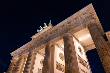 Wall Mural - berlin