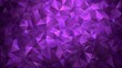 Dynamic abstract design backdrop in deep purple hues for artistic projects and creative concepts