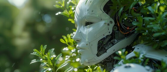 Poster - Artificial Intelligence (AI).