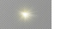 © Ada_vector_stok - Glow light effect. Star burst with sparkles.Sun.