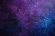 Dark blue purple color gradient background grainy texture black abstract web banner backdrop design copy space