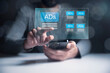 © ARAMYAN - Websites with inbound ads to optimize click through