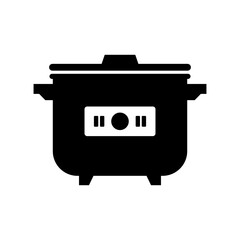 Sticker - Slow Cooker