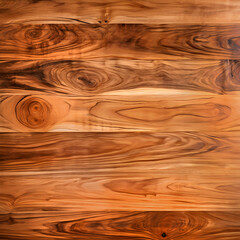 Wall Mural - Camphor hardwood background. Wooden texture.