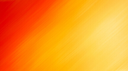 Wall Mural - Abstract orange background with rays, template empty space , grainy noise grungy texture color gradient rough abstract background shine bright light and glow
