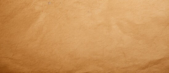 Aufkleber - Elegant Brown Paper Background with Natural Textured Design for Artistic Projects