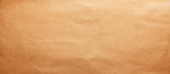 Poster - Earthy Brown Paper Texture Background with Natural Tones for Creative Design Projects