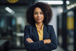 © franck - women's day international women's day businesswoman businesswoman successful woman female boss leader corporate portrait of businesswoman posing for photo in office