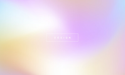 Poster - Gradient abstract backgrounds of business. Trendy fluid gradient and colorful abstract gradient design. template for posters, banners, brochures, flyers, covers, websites. vector design illustration.