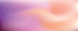 © sasmiati - Purple orange blue pink grainy gradient background abstract poster design noise texture copy space eps 10