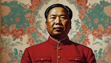 Cinco The Mao New Latest, Portrait Of A Man
