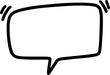 © sanim - Speech bubbles text, chat, message