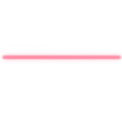 © FyfaMetarial - HUD Neon light line abstract, neon colors futuristic,. Sci-fi user interface for text boxes.