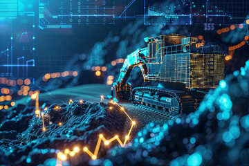 Data mining concept