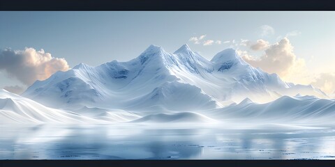 White Background Studio Setting, To create a simple and versatile backdrop for various photography needs, emphasizing the subject and ensuring