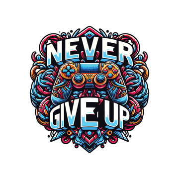 Vector design with white background