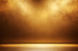background with gold pattern texture
