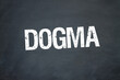 Dogma