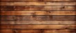 Natural wooden plank wall background