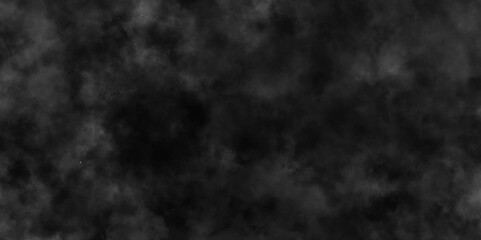 Wall Mural - abstract background with black fog texture and vintage or cloud of white texture .stone texture for 
