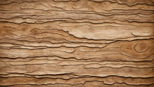 A Detailed Image Of Old, Dried Wood With Deep Cracks And Patterns, Each Section Of Wood Has Its Own Unique Texture, Creating An Abstract And Visually Appealing Pattern