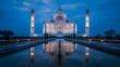 Embark on a Global Odyssey: A Visual Exploration of Iconic Monuments and Landmarks