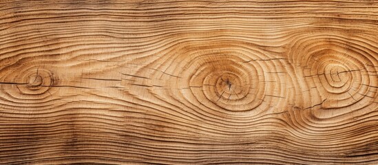 Wall Mural - Macro image of abstract wooden texture for wallpaper or background