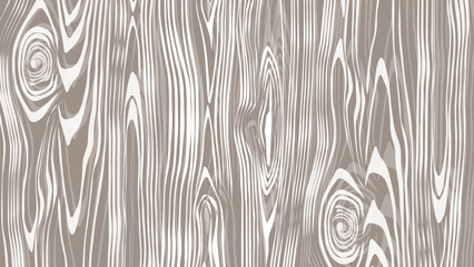 Sticker - Brown and white wood texture background	