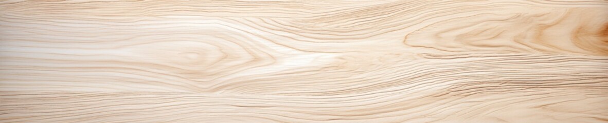 Wall Mural - texture of light wood or board, laminate. wood texture for the background or for the design of the h