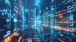 © Asad - Big Data And Business Technology Concepts. Enabling Development. Leveraging Massive Datasets For Insightful Analysis. Driving Innovation Through Data-Driven Decision-Making