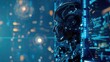 © Asad - Businessman Using Ai Technology For Data Analytics, Artificial Intelligence Generate. Futuristic Technology, Robot In Online System. Business In Future To Invest And Develop Corporate Concept