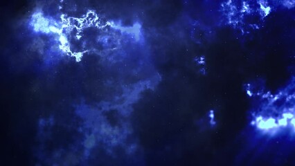 Wall Mural - sky and lightning texture abstract background