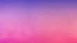 Abstract colorful gradients of pink to purple blur the calm of a soft texture pattern of cloud waves created with Generative AI Technology
