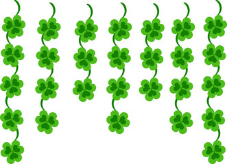 Leaf Clover Decoration