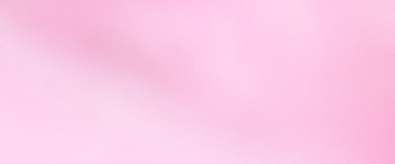 Poster - Vector white and soft pink abstract background effect, abstract Pastel color smooth blurred textured background.