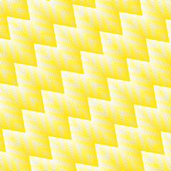 Poster - abstract geometric line pattern vector illustration perfect for wall cloth, tablecloth, banner, poster.
