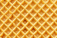 Digital Illustration Of A Pattern Resembles A Waffle With Raised Intersections And Indented Squares