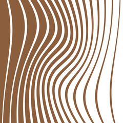 Poster - abstract geometric line pattern vector illustration perfect for wall cloth, tablecloth, banner, poster.