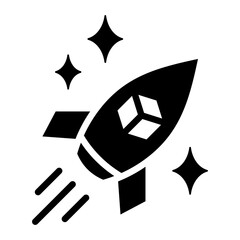 Poster - Startup Icon