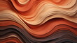 wavy textured color background, modern wavy texture wallpaper