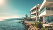 madeira hotel ocean view summer vacation blue sky tour coastline tourism balcony view,Coral reef blur defocus abstract background images