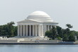 Thomas Jefferson Memorial - Washington DC