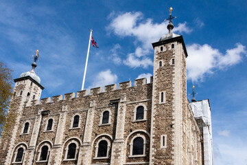 Wall Mural - London, England, United Kingdom